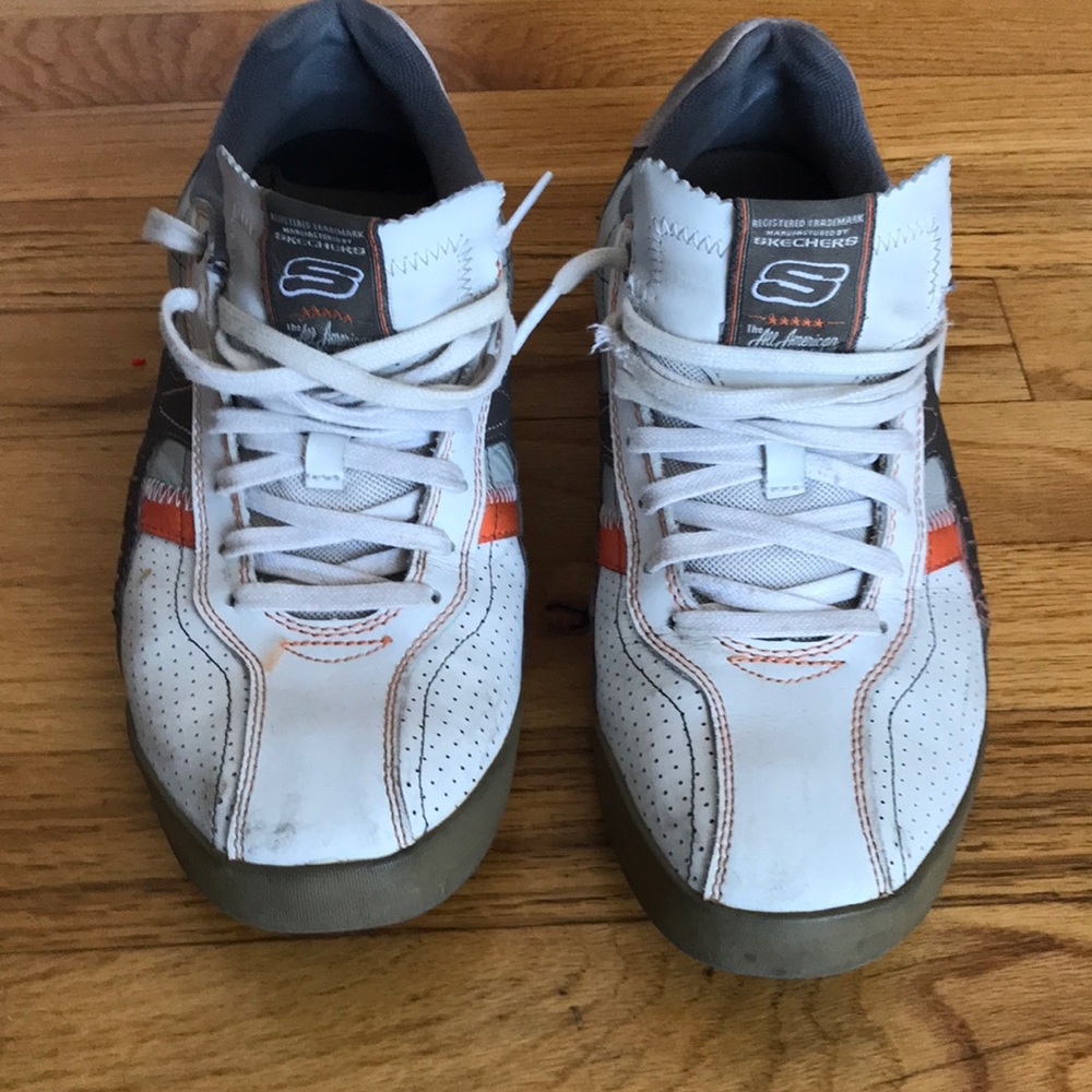 Skechers All pro series 92 - Picture 2 of 6